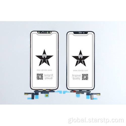 Touch Panel For Iphone X Touch panel for iphone XS Manufactory